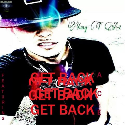 Get Back (feat. Ace) - Single