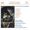 Matteo Franceschini Tito Manlio, RV 738, Act II Scene 2: Combatta un gentil cor The Art of the Baroque Trumpet, Vol. 5