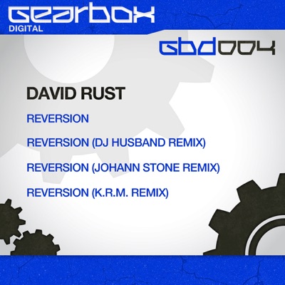 Reversion - EP