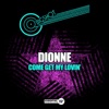 Come Get My Lovin' cover art