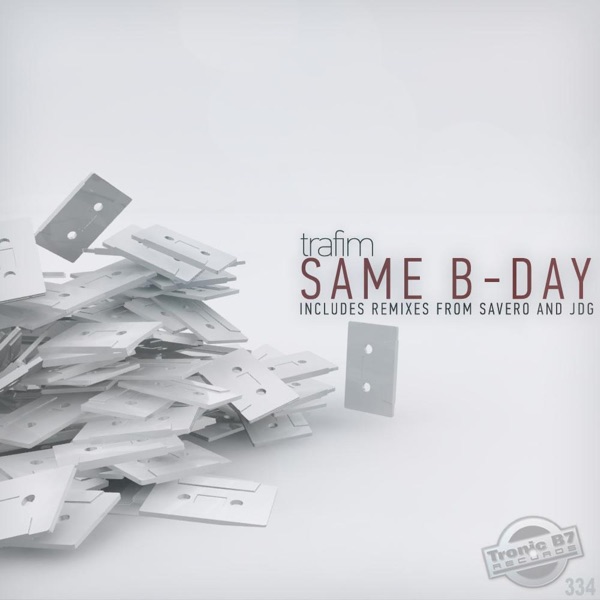 Same B-Day - EP