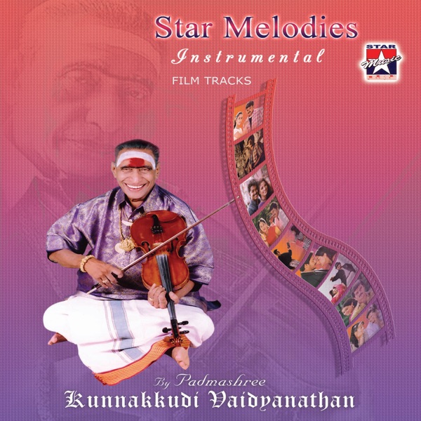 Star Melodies (Instrumental)