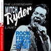 Live! Rock From Detroit (Remastered), 2012