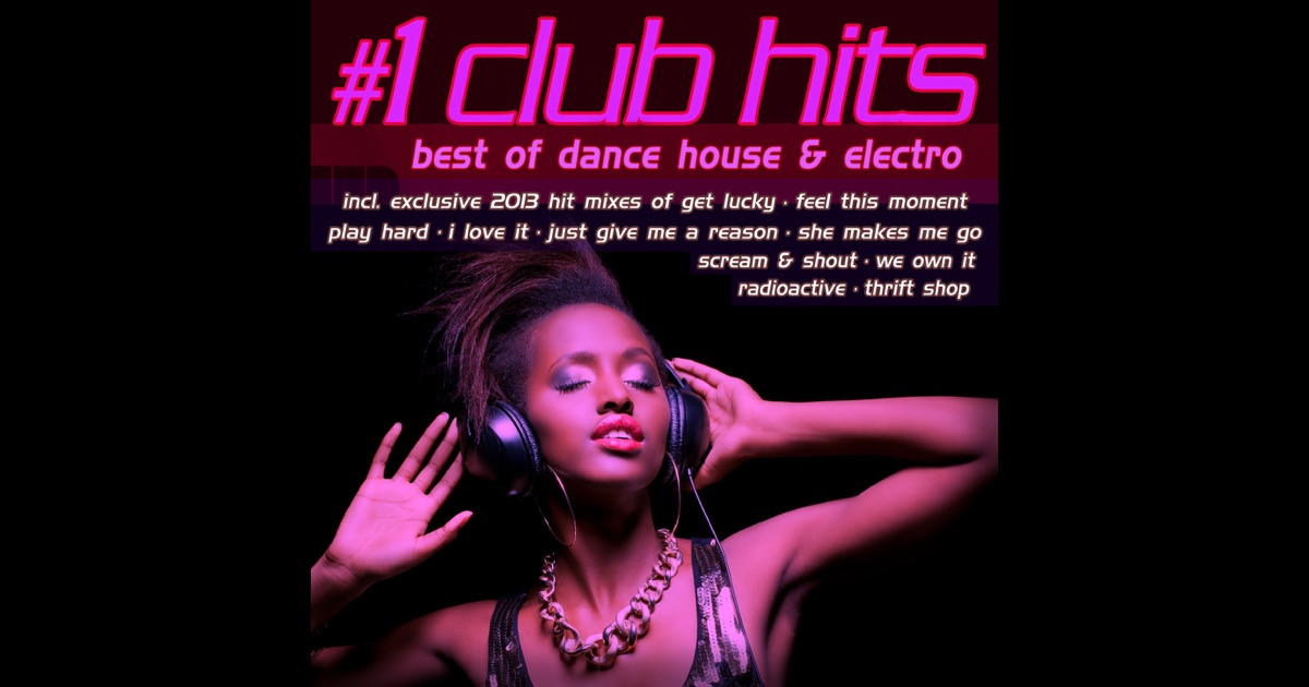 List of number-one dance singles of 2013 US - Wikipedia