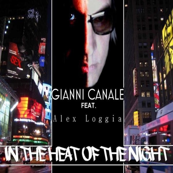 In the Heat of the Night (feat. Alex Loggia) - Single