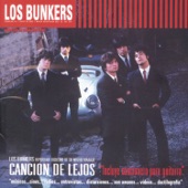 Canción de Lejos artwork