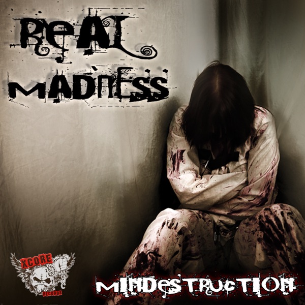 Real Madness - Single