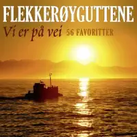 Min Synd Er Tilgitt Og Slettet Ut — Flekkerøyguttene