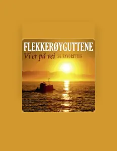 Listen to Flekkerøyguttene, watch music videos, read bio, see tour dates & more!