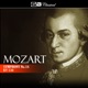 Mozart Symphony No 18 KV 130 EP