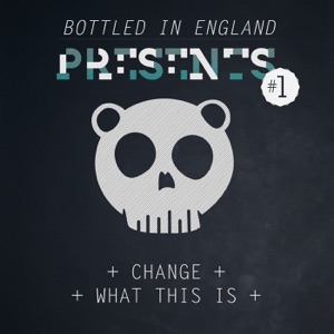 Bie Presents #1 - Single
