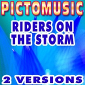 Pictomusic - Riders On the Storm (Karaoke Version With Background Vocals)