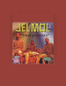 JELMOLを聴いたり、ミュージックビデオを鑑賞したり、経歴やツアー日程などを確認したりしましょう！