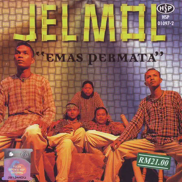 Mawar — Jelmol