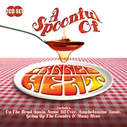 A Spoonful Of - Canned Heat