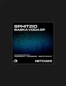 Listen to Sphitzio, watch music videos, read bio, see tour dates & more!