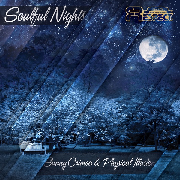 Soulful Nights Lp