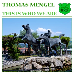 This Is Who We Are - Single
