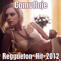 Camuflaje (Reggaeton Hit 2012) — Elie P.