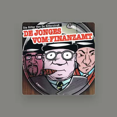 Listen to Die Ritter von de Ritterstroß, watch music videos, read bio, see tour dates & more!