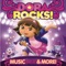 Amazing Animal Circus - Dora the Explorer lyrics