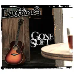 Gone Soft - The Expendables
