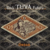 Back Tuva Future: The Adventure Begins artwork