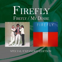 Firefly / My Desire (Special Expanded Edition) [Remastered] - Firefly