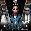 Shoki Remix (feat. Olamide & DaVido) - Lil Kesh