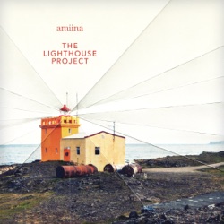 Amiina - Leather and Lace