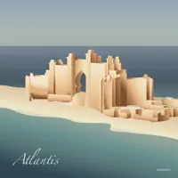 Atlantis — Coma