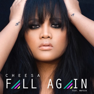 Fall Again (feat. Wafeek) - Single