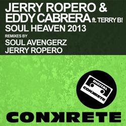 Soul Heaven 2013 (Soul Avengerz Remix) [feat. Terri B]