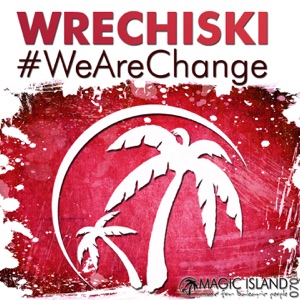 #Wearechange - Single
