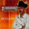 Mi Clavo - El Heredero lyrics