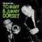 Boogie Woogie - Tommy & Jimmy Dorsey lyrics