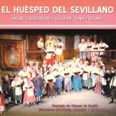 El Huésped del Sevillano: "Corred Más..."-"Lagarteranas Somos, Venimos Todas de Lagartera" artwork