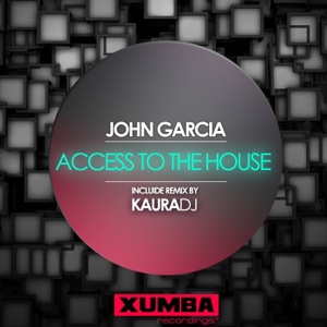 Access to the House - Single