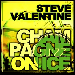 Champagne On Ice - Single
