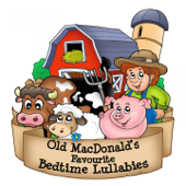 Old Macdonald's Favourite Bedtime Lullabies - The Tiny Boppers