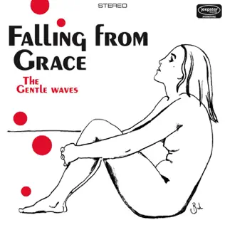 Album herunterladen The Gentle Waves - Falling From Grace