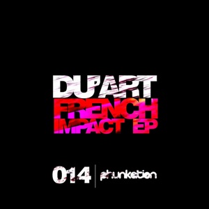 French Impact - Single