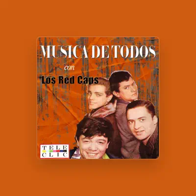 Listen to Los Red Caps, watch music videos, read bio, see tour dates & more!