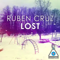 Lost - Single - Rubén Cruz Lost - Single - Rubén Cruz