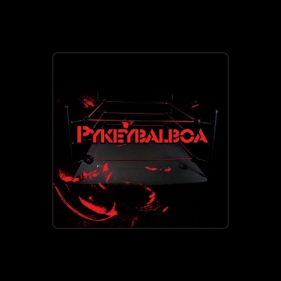 Listen to Kyle Pyke, watch music videos, read bio, see tour dates & more!