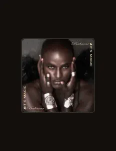 聆聽 Babacar、觀看音樂影片、閱讀小傳、查看巡演日期等！