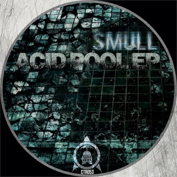 Acid Pool - EP