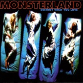 Monsterland - Lobsterhead