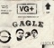 VG+ ジャケット写真
