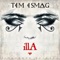 illA - Tim Ismag lyrics